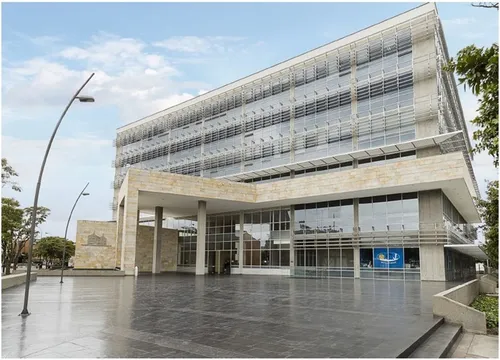 Oficina En Arriendo En Fontibon. Cod A1034231