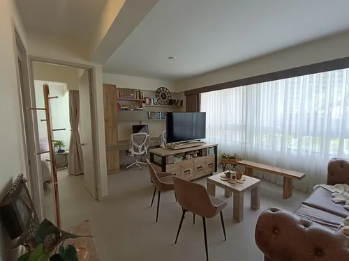 Apartamento En Venta En Pan De Azucar. Cod V11990