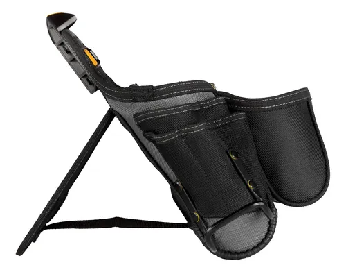 Funda De Herramientas Resistente Para Profesionales