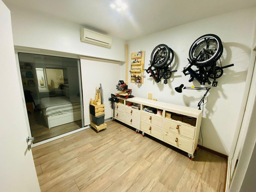 Imagen 11 de 25 de Departamento - Barracas