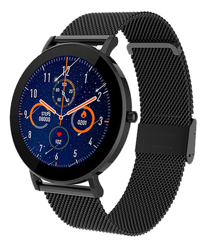 Smartwatch X-view Quantum Q6 Black