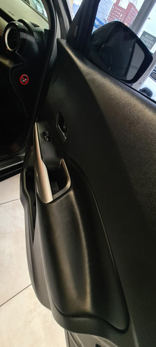 Nissan Kicks 1.6 Exclusive Bitono Cvt