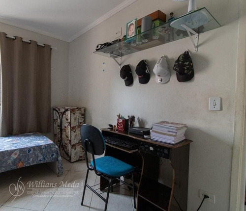 Imagem 14 de 15 de Apartamento Em Macedo - Guarulhos - 19805