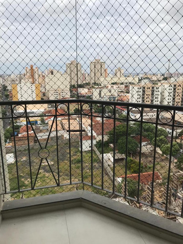 Imagem 8 de 10 de Apartamentos - Ref: V15937