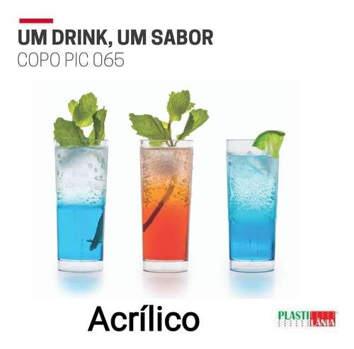 Copo Shot, Dose, Vodka, Tequila 65ml Transparente C/30 Festa