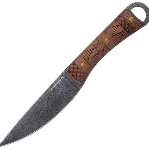 Cuchillo Condor Lost Roman - Crt Ltda