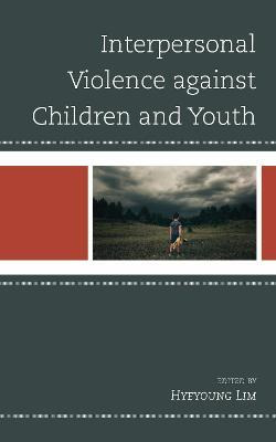 Libro Interpersonal Violence Against Children And Youth -...