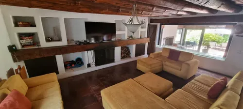Casa En Renta En Valle De Bravo, Avandaro
