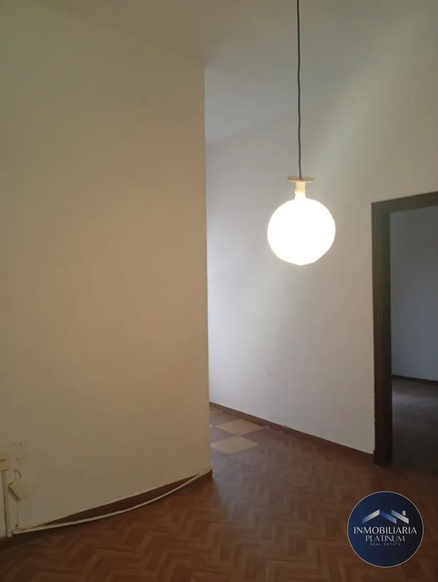 Alquiler Apartamento 1 Dormitorio En Reducto · Foto 2