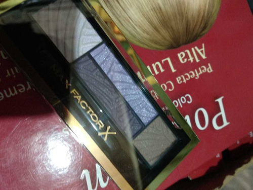 Sombra De Ojos Max Factor