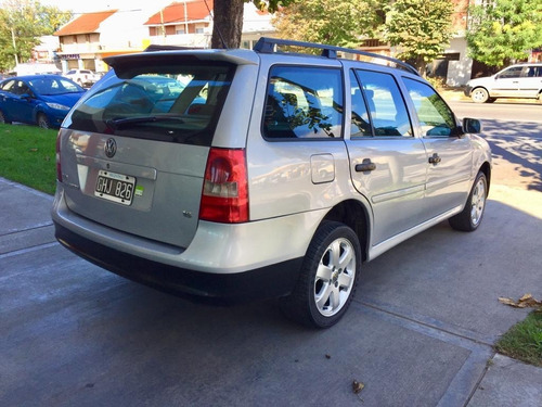 Gol Country 1.6 N Gnc Trendline 2007