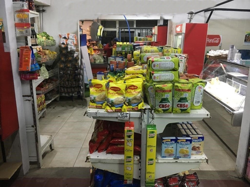 Imagen 11 de 23 de Local (120m2) + Depto