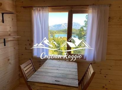 Imagen 3 de 19 de Lote 2,5 Ha Con 140 M De Playa Lago Lezana, Cholila