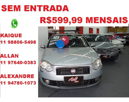 Fiat Siena Completo