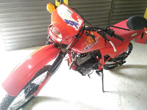 Honda Honda