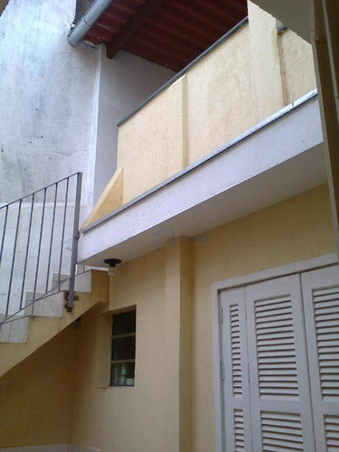 Casa 109m², 3 Dormitorios, 1 Vagas - Chácara Inglesa - Ca1276