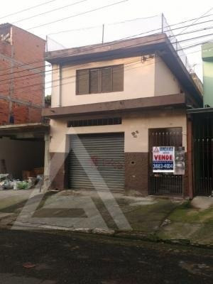 Imagem 2 de 7 de Ref.: 8179 - Imovel P/renda Em Osasco Para Venda - V8179