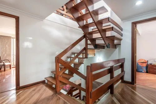 Casa En Venta En Vereda La Balsa. Cod V5571