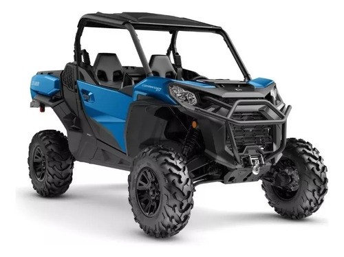 Canam Commander Xt 1000 Utv 0km 2023 No Polaris General
