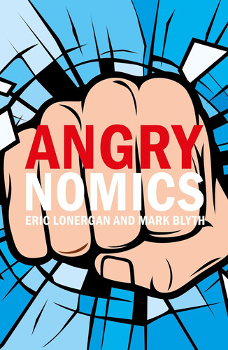 Libro:  Angrynomics