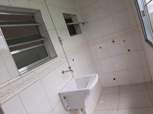 Imagem 12 de 21 de Apartamento À Venda Na Estrada Presidente Juscelino Kubitschek De Oliveira, Jardim Arujá, Guarulhos - Sp - Liv-15819