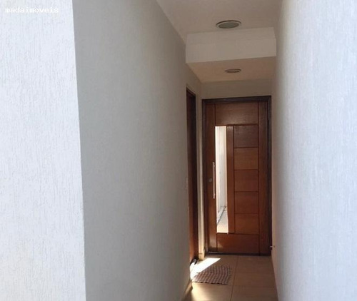 Imagem 12 de 15 de Casa Em Condomínio Para Venda Em Mogi Das Cruzes, Jardim Rubi, 2 Dormitórios, 2 Suítes, 3 Banheiros, 2 Vagas - 3235_2-1237696