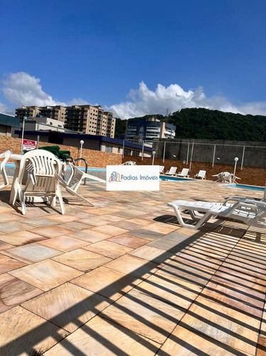 Imagem 25 de 30 de Apartamento Com 2 Dorms, Balneário Mongaguá, Mongaguá, Cod: 858734 - A858734