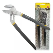 Comprar Alicate Pico Loro 10 Pulgada Llave 5 Posiciones Mango Goma