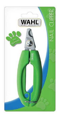 Wahl Curved Nail Clipper Corta Uña Mediano Curvo Para Perros