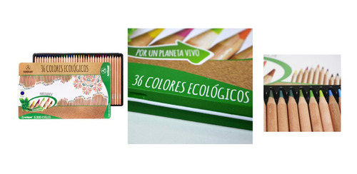 Colores Artisan 36 Unidades *2 Cajas