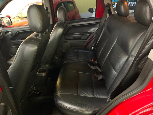Ford Ecosport Ecosport Freestyle 1.6 (flex) Flex Manual