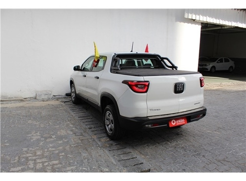 Fiat Toro 1.8 16v Evo Flex Endurance At6