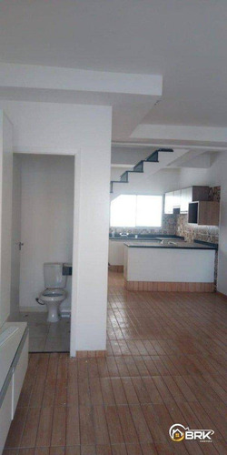 Excelente Sobrado A Venda Na Penha - So0662