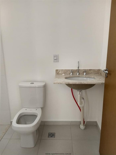 Imagem 14 de 29 de Apartamentos À Venda Em Jundiaí/sp - Compre O Seu Apartamentos Aqui! - 1481542
