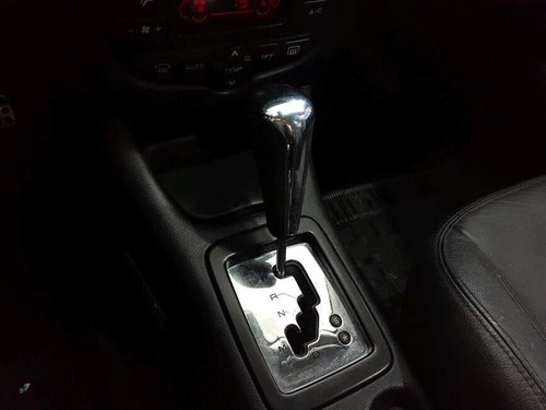 Imagem 8 de 12 de 207 1.6 Xs Passion 16v Flex 4p Automático