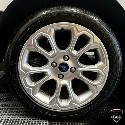 Ford Ecosport 1.5 Titanium Flex Aut. 5p