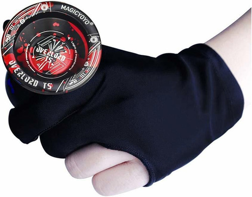 Magicyoyo Profesional Yoyo Insensible T5 Plus, Aluminio Yoyo
