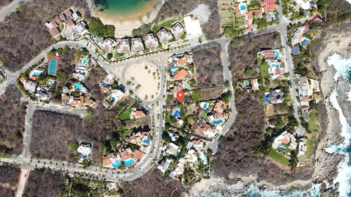 Imagen 11 de 12 de Lote Residencial Conejos Excelente Oportunidad