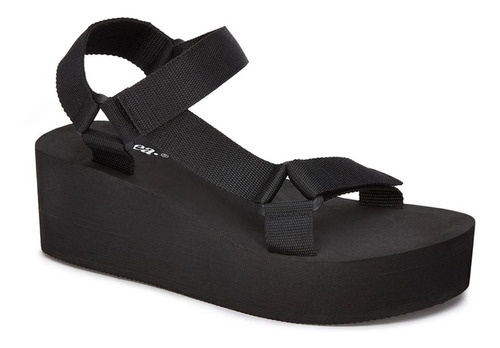 Sandalia Huarache Velcro Ajustable Moderna Apv 301-7203