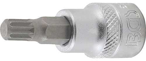 Dado Con Punta Spline (xzn) | 3/8 | M8 | Bgs 5105-m8