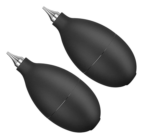 2 Pieza Soplador Aire Portatil Para