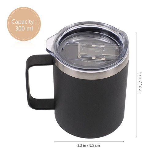 Taza Térmica Para Calentar Tazas, Taza Eléctrica, Taza Con T