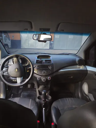 Chevrolet Spark 1.2 Gt M300 Ltz