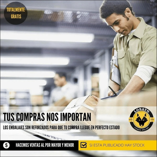 Set 3 Lijas De Banda 75 X 533 Mm Grano 40 Kwb 912504
