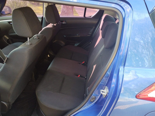 Suzuki Swift 1.4 Glx Mt