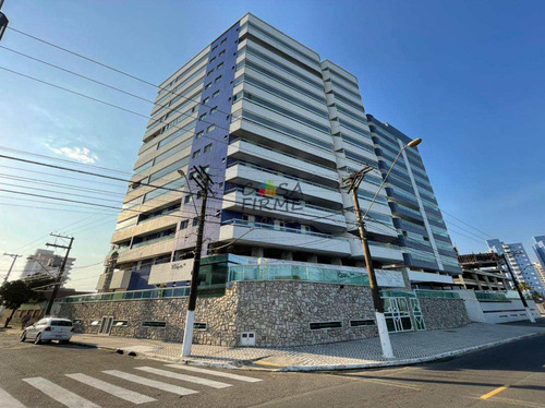 Imagem 4 de 30 de Apartamento Com 2 Dorms, Maracanã, Praia Grande - R$ 120 Mil, Cod: 331412 - V331412