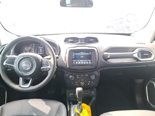 Jeep Renegade 2.0 16V TURBO DIESEL MOAB 4P 4X4 AUTOMÁTICO
