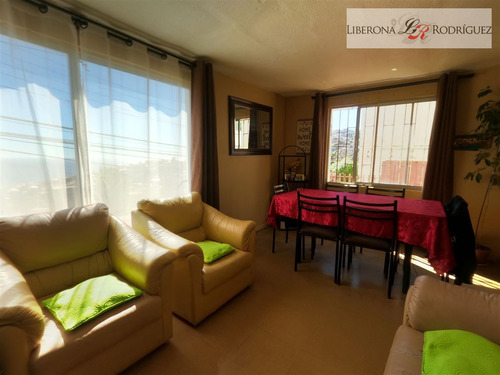 Casa En Venta, Primer Sector De Playa Ancha, Valparaíso