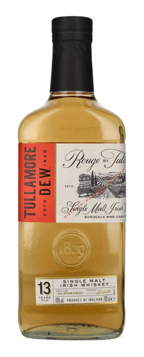 Whisky Tullamore Dew 13 Años 700cc - Oferta