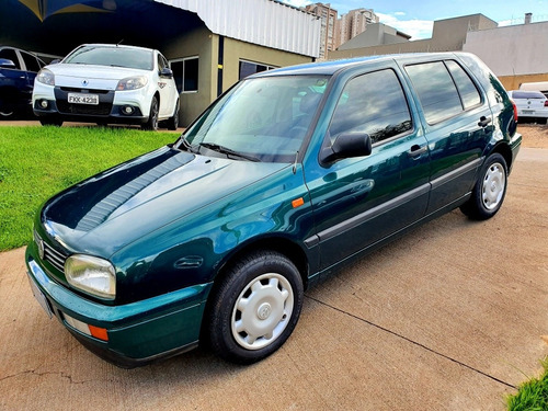 Volkswagen Golf 1.8 Gl 1995